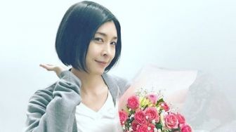 Profil Yuko Takeuchi, Aktris Jepang Pemeran Film Ring Bunuh Diri