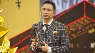 Simak Daftar Pemenang Indonesian Television Awards 2020