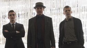 Sinopsis Now You See Me: Film Aksi dan Trik Sulap