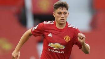 MU Lepas Daniel James ke Leeds Jika Dapatkan Sancho dan 4 Berita Terkini