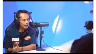 Bikin Ngakak, Mang Ade Londok Kasih Julukan Ini Saat Ketemu Atta Halilintar