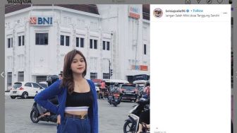 Rasakan Sakit dan Lebam Sekujur Tubuh, Brisia Jodie Temukan Paku di Kasur