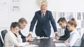 5 Cara Menjadi Pemimpin Tanpa Harus Bossy