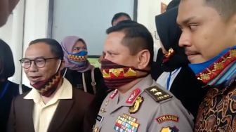 Eksepsi Irjen Napoleon Bonaparte, JPU Sampaikan Pendapat Pekan Depan