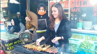 Sate Makhluk Imut Ini Bisa Tingkatkan Vitalitas, Berani Coba?