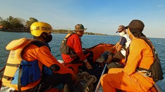 Anak Umur 4 Tahun Hilang di Pantai Topejawa Belum Ditemukan