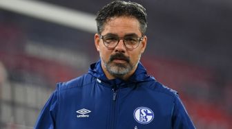 Tim Hancur Lebur, Schalke 04 Resmi Pecat Pelatih David Wagner