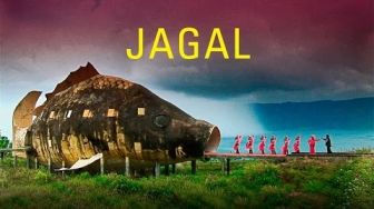 Sinopsis Film Jagal, Perjalanan dan Imajinasi Kelompok Pembunuh