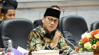 Komisi VIII Minta Masukan dari Pakar Soal Revisi UU Penanggulangan Bencana