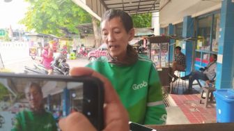 Kisah Pilu Ojol di Semarang, Saldo Terkuras Habis Usai Tertipu Order Fiktif