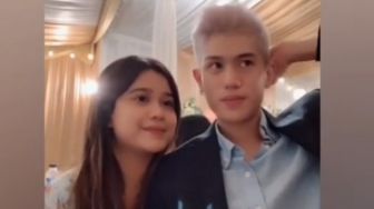 Pacari Brisia Jodie Disangka Pansos, Julian Jacob Bilang Begini