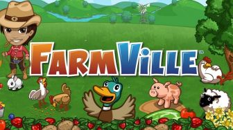 Susul Ninja Saga, FarmVille Pamit dari Facebook