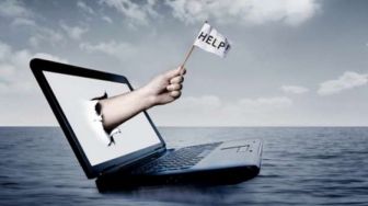 Cara Merawat Baterai Laptop Supaya Tetap Awet dan Tidak Bocor