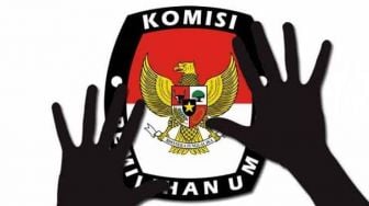 KPU Pessel Tetapkan DPS di Pilkada 2020