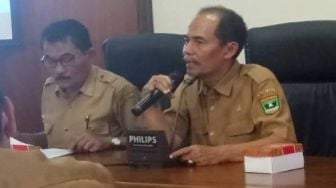 Pentingnya Pangan Sehat Ditengah Pandemi