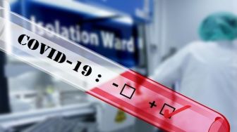 Waspada! 11 Dokter di Kab. Tangerang Terpapar Covid-19