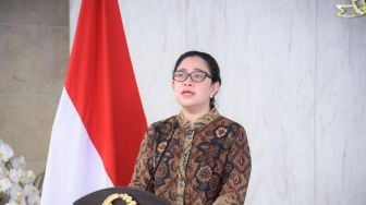 Ketua DPR: Kita Bisa Atasi  Tantangan dengan SDM Berkarakter dan Tangguh