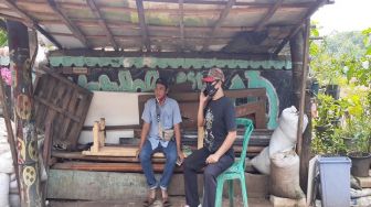 Pemuda Mabuk Arak Macan di Ciputat, Keroyok Shidqi Sampai Urat Tangan Putus