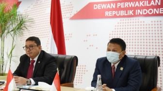 DPR Tegaskan Urgensi Multilateralisme Tangani Covid-19