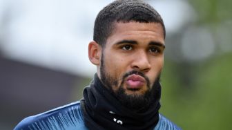 Ruben Loftus-Cheek Isi Lubang AC Milan Usai Ditinggal Sandro Tonali ke Newcastle United