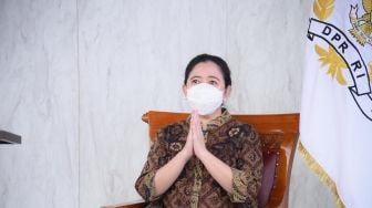 Puan Maharani Minta Pemerintah Turunkan Harga Tes Swab