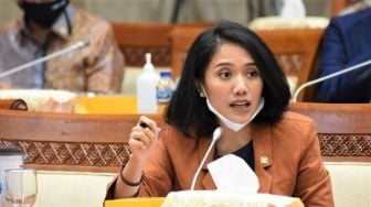 Antisipasi Kontraksi Ekonomi Lanjutan, Pengelolaan APBN Perlu Dimaksimalkan