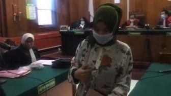 Heroik! Kronologis Siti Nurhaliza Berjibaku Kejar Lalu Lumpuhkan Jambret