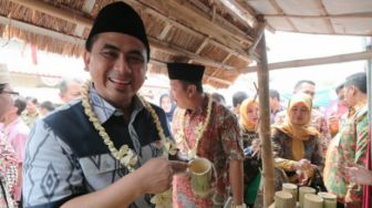 Gus Yasin Mantap Calonkan Diri Jadi Ketua Umum PPP