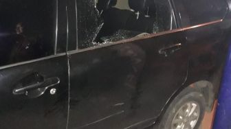 Bansos Covid-19 untuk Warga Sasak Tangerang Batal Cair Pekan Ini