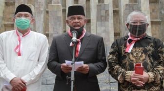 Gatot Nurmantyo Berhalangan Hadir, Deklarasi KAMI Riau Ditunda