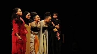 Teater Selembayung Pernah Garap Novel Jadi Opera Melayu