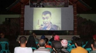 Polda: Tak Ada Nobar Film G30S/PKI di Sumsel