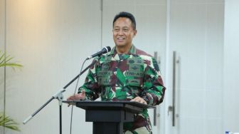 TNI Ikut Serta Menjamin Ketersediaan Pangan bagi Masyarakat Indonesia