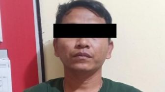 Video Call Pakai Seragam Polisi, Eki Tipu Wanita di Bali Ratusan Juta