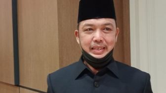 Wakil Gubernur Kalbar Ria Norsan Positif Corona, Jalani Isolasi Mandiri