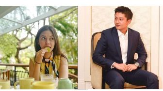 Kompak Posting di Instagram, Yuki Kato dan Rio Haryanto Didoakan Berjodoh