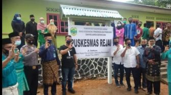 Dugaan Tidak Netral Jelang Pilkada, 5 ASN di Lingga Diperiksa Bawaslu