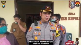 Sempat Dikira Hoaks, Begini Kondisi Terkini Anak yang Dibuang Ibu di Jalan