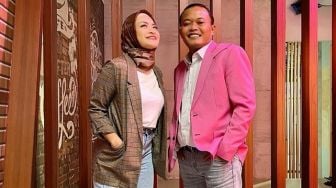 Sule dan Nathalie Holscher Nikah, Kru TV Ungkap Prilaku Aneh Artis
