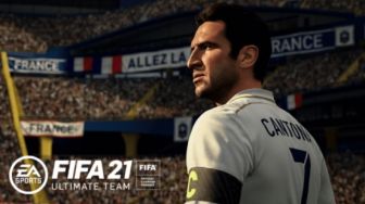 EA Games Selidiki Hacker Curi Data Game FIFA 21