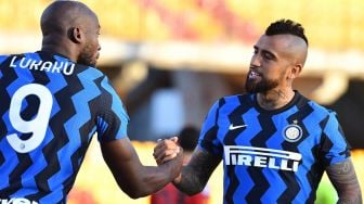 Prediksi Liga Italia:  Hellas Verona vs Inter Milan