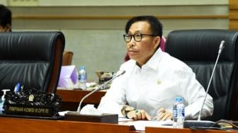 Polri Kembali Diminta Jaga Netralitas Hadapi Pilkada 2020