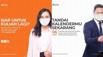 LENGKAP! Syarat Beasiswa LPDP 2021 dan Panduan Pendaftaran LPDP 2021