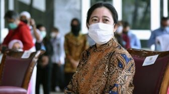 Puan Maharani Minta Peserta Pilkada Tak Mobilisasi Massa Saat Kampanye