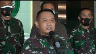 Desak Agar Dibubarkan, FPI Balik Nasihati Pangdam Jaya: TNI Didirikan Ulama