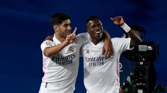 Link Live Streaming Atalanta vs Real Madrid