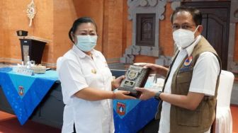 Hadapi Pandemi, Bupati Mas Sumatri: Segala Upaya Terbaik Kami Lakukan