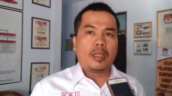 KPU Pandeglang Batasi Umur Petugas KPPS, Umur di Atas 50 Tahun Ditolak