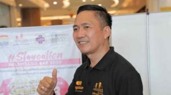 Pemkot Minta Evaluasi APBD Perubahan Segera Turun