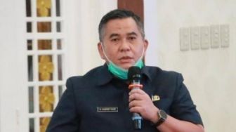 Program Prioritas di Palembang Tetap Berjalan